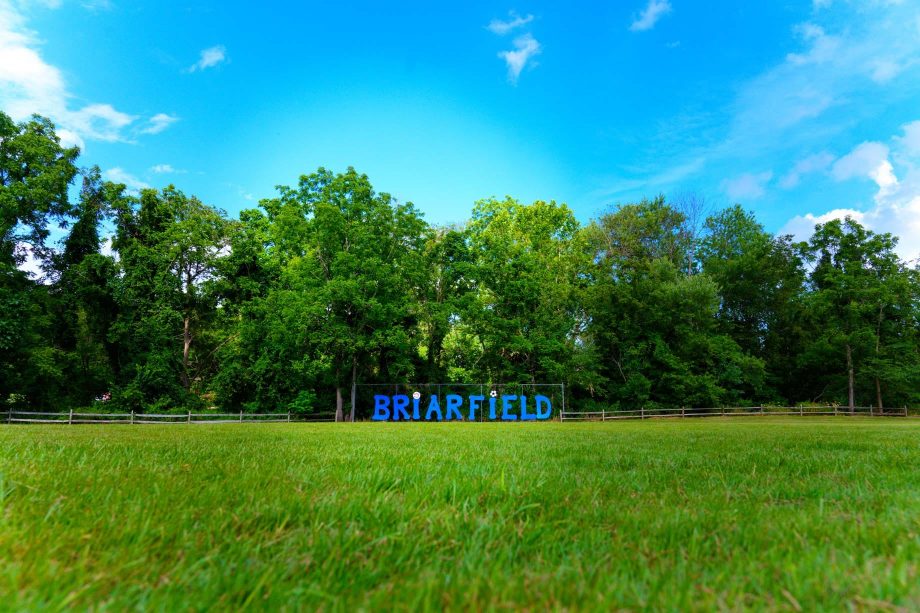 Briarfield facility