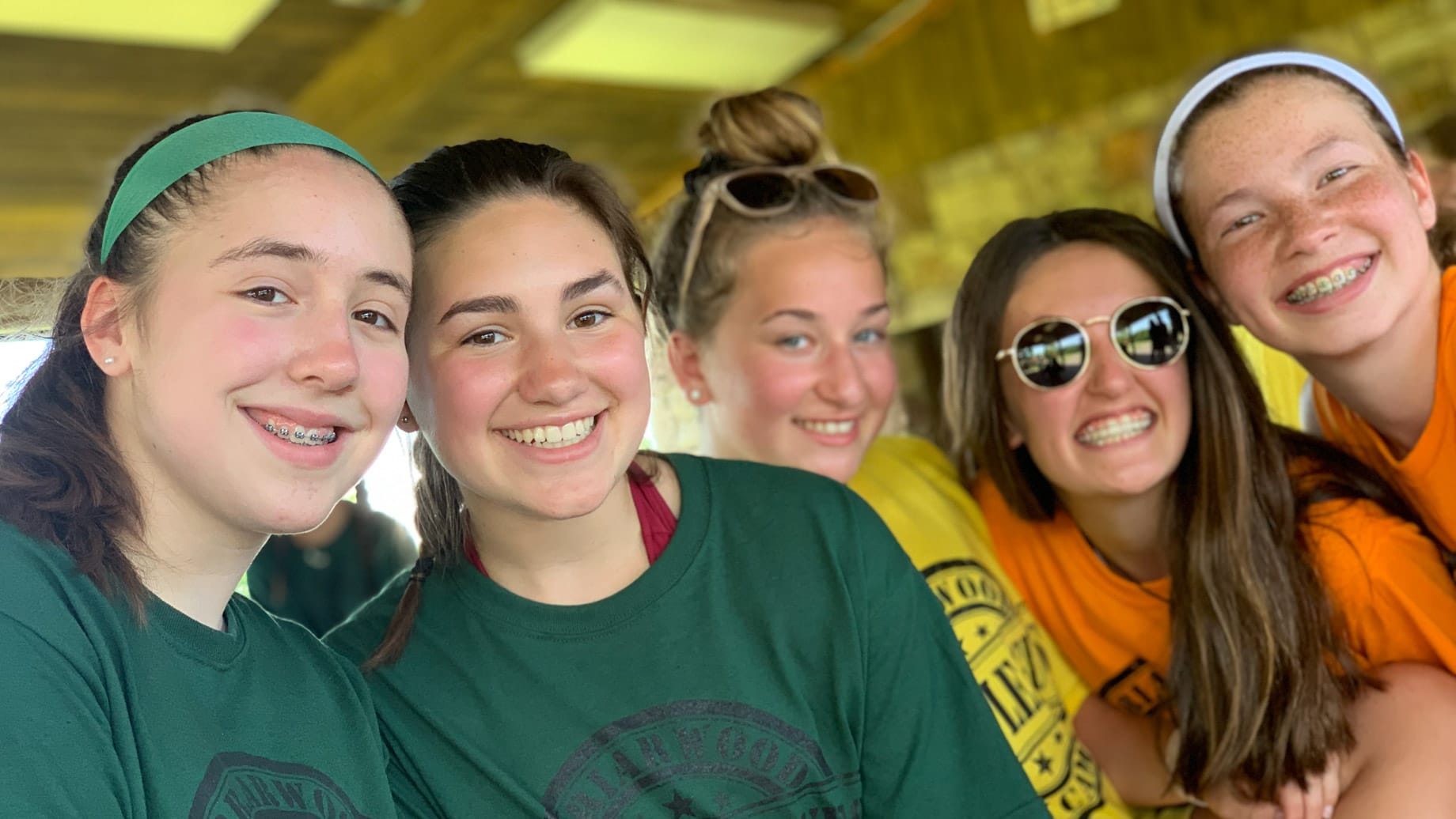 Summer Camp Counselor Summer Camp Counselor